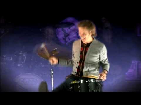 Bløf - Vallende Engel, officieuze clip (met Jakhals Frank)