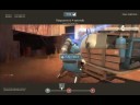 Team Fortress 2 (10) 4v4 free play moments Team Fortress 2 (10) 4v4 free play moments