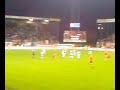HHC Hardenberg - Feyenoord 1-5 Goal Kevin Hofland HHC Hardenberg - Feyenoord 1-5 Goal Kevin Hofland