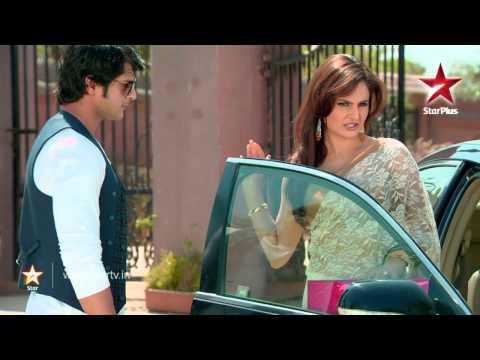 Saraswatichandra - 4th March 2014 : Ep 272
