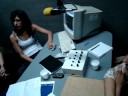 avcs es un colectivo artistico que tiene un espacio en el programa de radio la barah�nda que se emite por la 94.3 fm utn corodba argentina y la conducci�n est� a cargo de natalia el�as