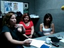 avcs es un colectivo artistico que tiene un espacio en el programa de radio la barah�nda que se emite por la 94.3 fm utn corodba argentina y la conducci�n est� a cargo de natalia el�as