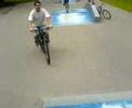 skate park de la rochette