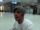 Delayed Flight 2/3
