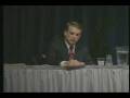 Goodness Without God is Good Enough: William Lane Craig vs Paul Kurtz 5/7