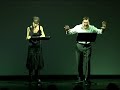 LA CITTA' GARBATA -monologo FOSCHI/PALLADINO 2°parte RB