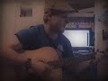 robbie williams   nans song cover by timmy jay
