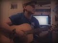 robbie williams   nans song cover by timmy jay