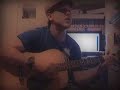 robbie williams   nans song cover by timmy jay