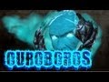 Soul Sacrifice 'Ouroboros' DLC Trailer JPN