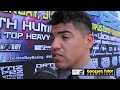 Click here to watch this video Victor Ortiz: 
