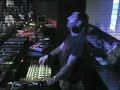 Steve Lawler @ Mix Club Paris in 2005 Part 1