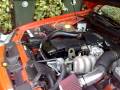 XR6 Turbo Flutter