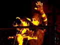 Ministry @ La zona Rosa 4/16/8 CULATOUR