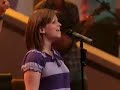 Steve Fee's "Glory To God Forever".mov