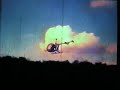 30 years ago:  HELI BABY
