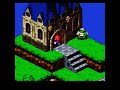 Marrymore Inn (Hotel), Working as Bellhop, Super Mario RPG: Legend of the Seven Stars