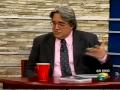 {Vídeo} Ana no Programa Notícias e Mais (15/07/09) Parte 1