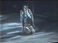 After the crying and the shouting - Rosemary Butcher - 1989