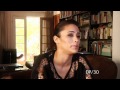 DP/30 2009: Precious, actor Paula Patton