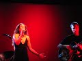 \"My funny Valentine\" Noa luglio 2007 ad Aquileia