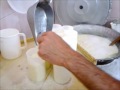 Ricotta podolica