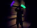 Furinax Teaser Glowstringing
