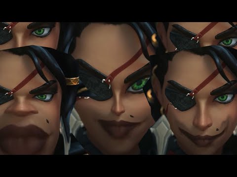 rito nerf Samira pls
