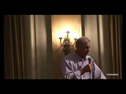 Vid�o de Ren� Desmaison