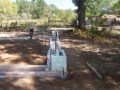 Sustainable Green Bulding: Nudura. ICF, New Mexico