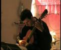 Philippe Rayer : Johann Kaspar Mertz / Daniel-Fran�ois-Espri