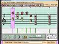 Billy Joel All About Soul on Mario Paint Composer
