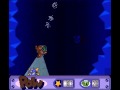 too bad this level is ridiculously easy and short, because the music is awesome.