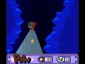 too bad this level is ridiculously easy and short, because the music is awesome.