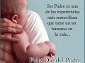 Es un buen tipo mi viejo