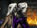 Drow Love