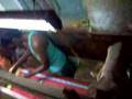 Indian HandLoom Textile
