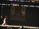 Only a Med Student... (Martial Arts) - NYMC Culture Show 2008