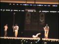 videos de Only a Med Student... (Martial Arts) - NYMC Culture Show 2008