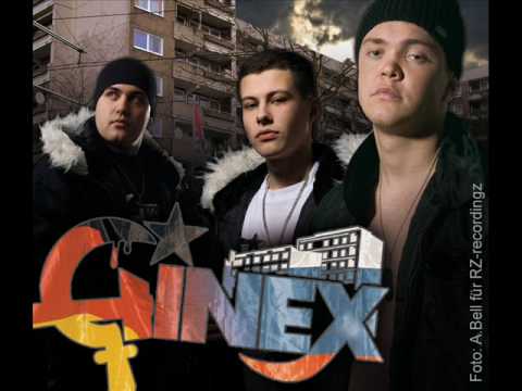 Ginex Beny Krik - NRS Part