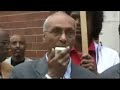 Eritrea -- Eritreans Condemn Egypt\ Eritrea -- Eritreans Condemn Egypt\