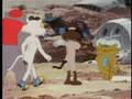 Heathcliff & The Catillac Cats - Hospital Heathcliff and Hector's Takeover 4 of 4