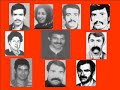 siahkal 49 - ghiam bahman 57