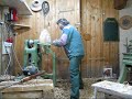 MK1 der erste Versuch