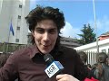 120308: No dal Molin contestano Veltroni