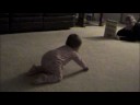 Emily Learning to Crawl
