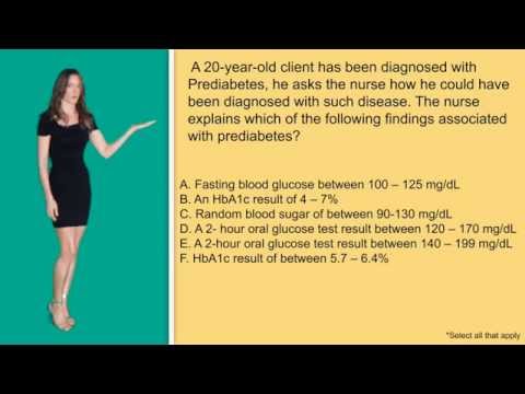 how to pass 3-hr gestational diabetes test