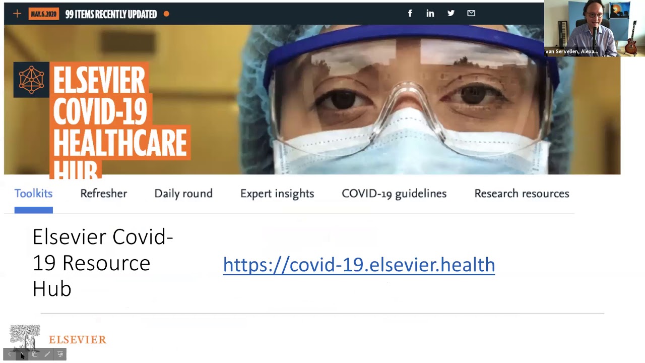 Scopus webinar training : Still haven't found what you're looking for  Scopus (Search and Results)