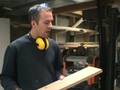 Part 2 of 3 - Tool Stand - Router Table Loose Tenon Joinery