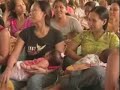 World Breastfeeding Challenge Record